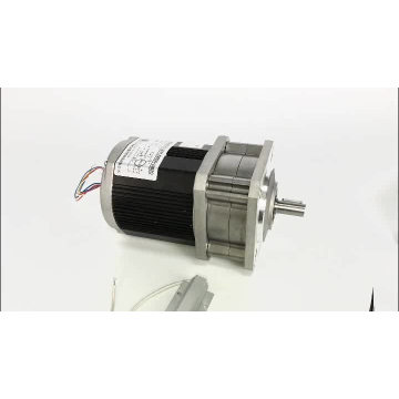 Motor pequeno da redução de engrenagem de 380V 130mm